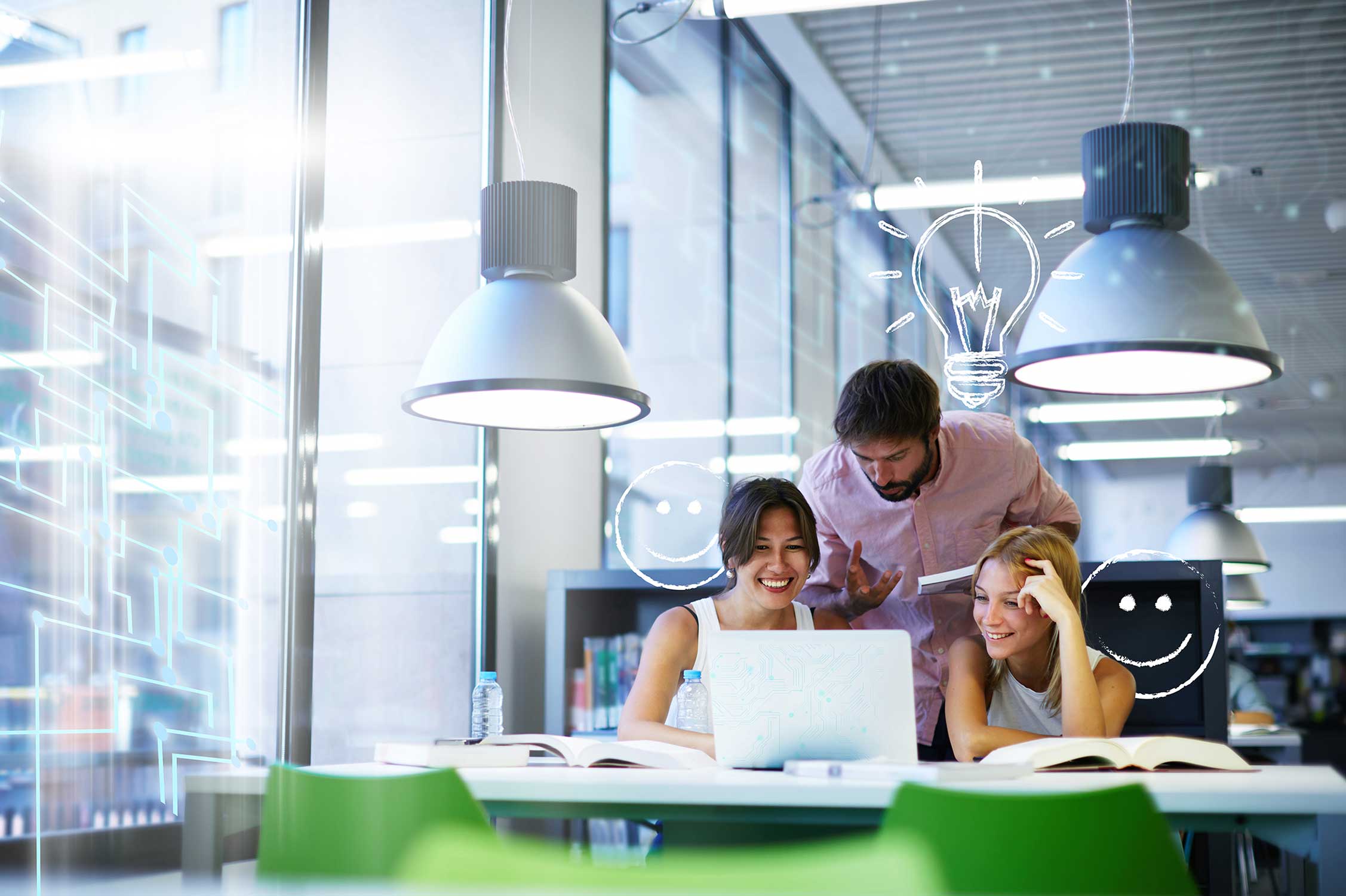 At Podium 365, you will find a team of international academics, workplace psychologists, and technologists  - all of whom have come together to raise the standards and ethics of our professions.